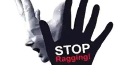 Following the internal report, the college lodged a formal complaint with the local police. (File image | Representative) Following the internal report, the college lodged a formal complaint with the local police. (File image | Representative)