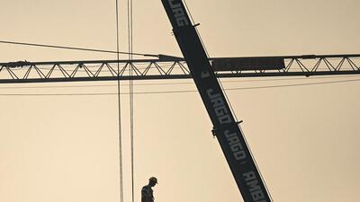The AQI was 365 (very poor) on Wednesday at 4pm. (AFP) The AQI was 365 (very poor) on Wednesday at 4pm. (AFP)