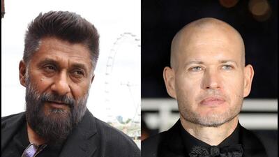 Vivek Agnihotri speaks up after Nadav Lapid’s apology