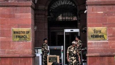 The finance ministry said the revenues for the month of November 2022 are 11% higher than the GST revenues in the same month last year (ANI File Photo) The finance ministry said the revenues for the month of November 2022 are 11% higher than the GST revenues in the same month last year (ANI File Photo)