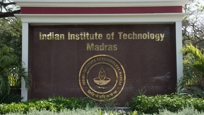 IIT Madras Placements 2022: Day 1 ends with 25 job offers of ₹1 cr per annum IIT Madras Placements 2022: Day 1 ends with 25 job offers of ₹1 cr per annum
