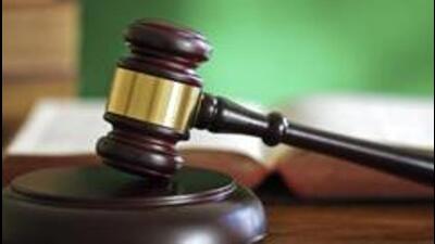 The senior citizen, who was working as a labourer in the school, had lured the minor to the terrace of the school building and raped her. (HT File) The senior citizen, who was working as a labourer in the school, had lured the minor to the terrace of the school building and raped her. (HT File)