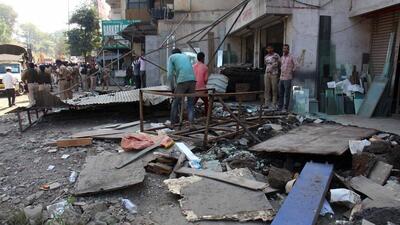 The incident was reported on Sus Road in Pashan on November 30. (REPRESENTATIVE PHOTO)
