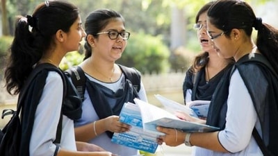 CBSE Class 10, 12 board exam 2023 date sheet soon on cbse.nic.in CBSE Class 10, 12 board exam 2023 date sheet soon on cbse.nic.in