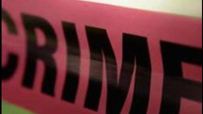 The body of the new born girl has been kept in the mortuary at the GMSH-16 and a case against an unidentified person under Section 318 of the Indian Penal Code at the Sector 20 police station. (HT File)