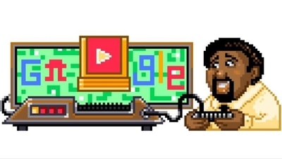 Lawson led a team that created the first home video gaming system with interchangeable game cartridges.