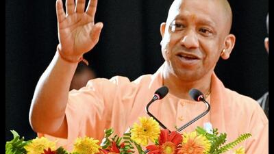 Adityanath said India has replaced the UK to become the fifth largest economy and is also leading the G-20. (File Photo) Adityanath said India has replaced the UK to become the fifth largest economy and is also leading the G-20. (File Photo)