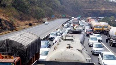 RTO inspector teams will be deployed in teams to check driving license, PUC, renewal documents, DL extract, national permit, RC book of the vehicle among other things. (REPRESENTATIVE PHOTO)