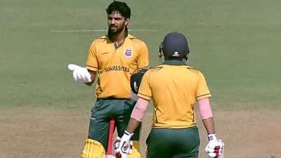 Saurashtra vs Maharashtra Vijay Hazare Final Live Streaming (Twitter) Saurashtra vs Maharashtra Vijay Hazare Final Live Streaming (Twitter)