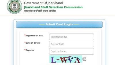 JSSC JLACE Admit Card 2022 released at jssc.nic.in, download link here JSSC JLACE Admit Card 2022 released at jssc.nic.in, download link here