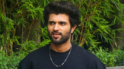 Vijay Deverakonda was questioned by the ED for 12 hours. Vijay Deverakonda was questioned by the ED for 12 hours.