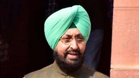 Leader of Opposition in Punjab assembly Partap Singh Bajwa on Thursday made an appeal to Vidhan Sabha speaker Kultar Singh Sandhwan to prorogue the House. (Twitter)