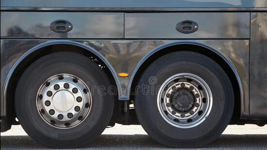 The transport department officials have been asked to ensure 100% compliance with directives. (REPRESENTATIVE IMAGE )