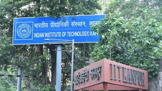 IIT-Kanpur Launches 4 New Postgraduate Courses, No GATE Score Needed