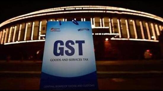 Experts said monthly collection of GST, a weathervane of economic health, is robust and that <span class='webrupee'>₹</span>1.40 lakh crore is the new normal. (File) Experts said monthly collection of GST, a weathervane of economic health, is robust and that <span class='webrupee'>₹</span>1.40 lakh crore is the new normal. (File)