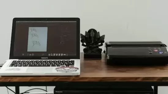 Best printers with scanners for home (https://www.pexels.com)