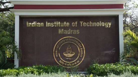IIT Madras Placements 2022: Day 1 ends with 25 job offers of <span class='webrupee'>?</span>1 cr per annum