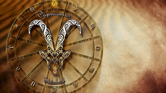 Capricorn Horoscope Today December 2 2022 Overcome financial