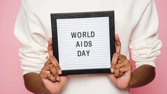 If not treated timely, HIV can develop into AIDS in the due course of time. (Pexels)