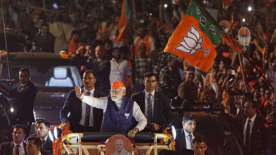 To be sure, the pandemic has played a major role in the sub-par indicators under the second Modi government, but its economic pain is not just a statistical construct. (PTI)