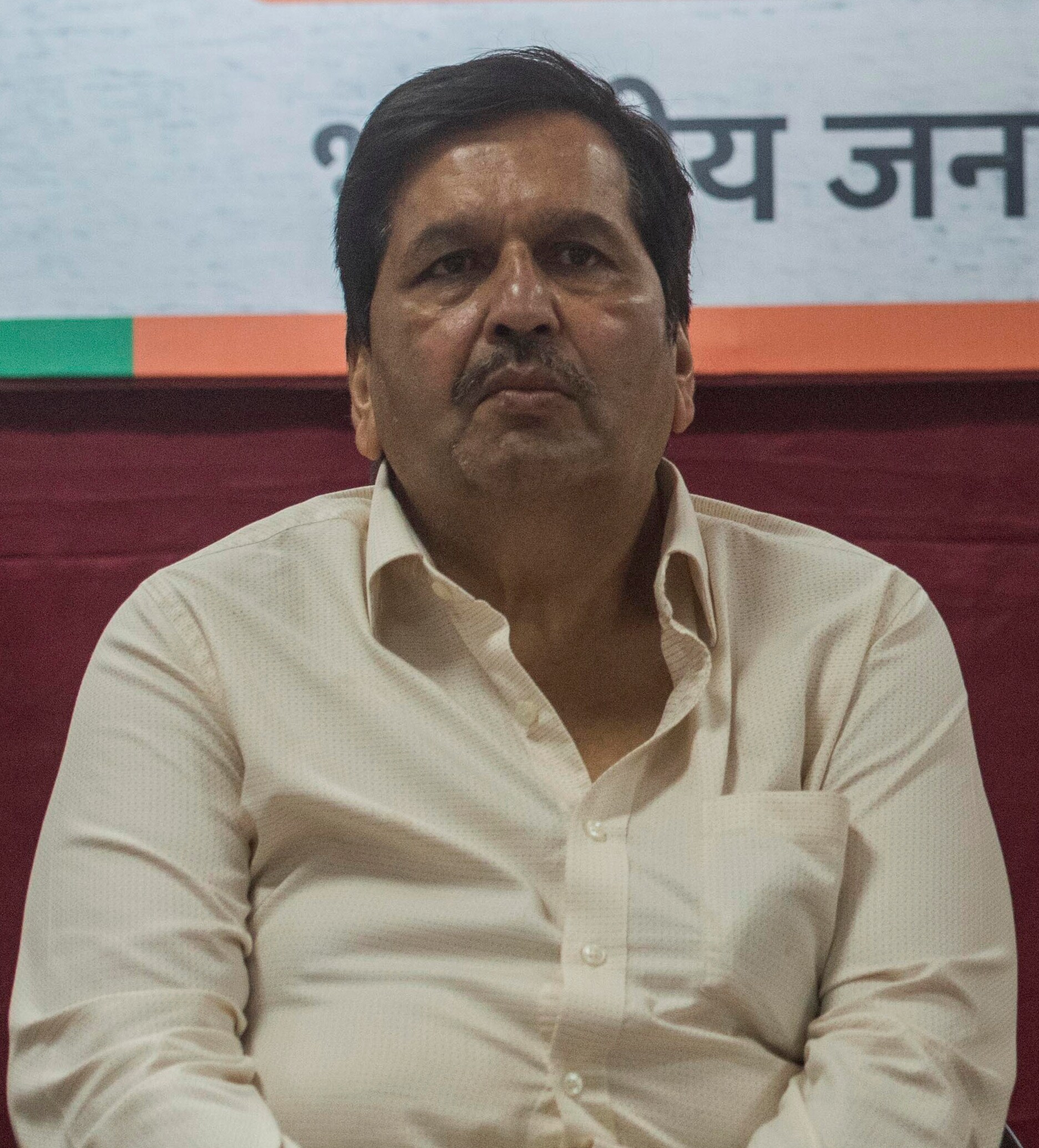 Mangal Prabhat Lodha (Pratik Chorge/HT Photo) Mangal Prabhat Lodha (Pratik Chorge/HT Photo)