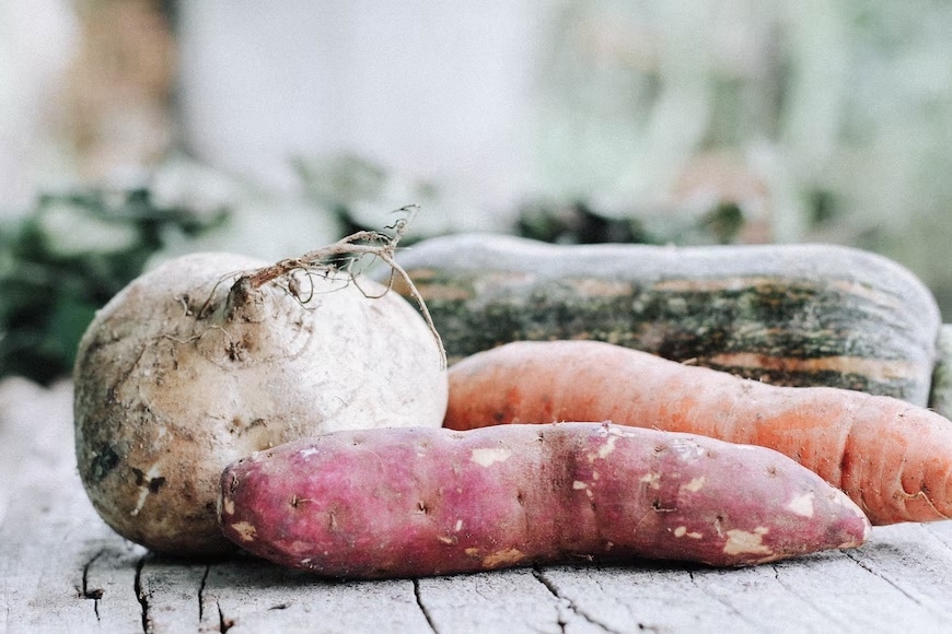 Diabetes: You can use the season to your advantage by making the best out of seasonal fruits and vegetables which are abundant during winter months. (Unsplash)