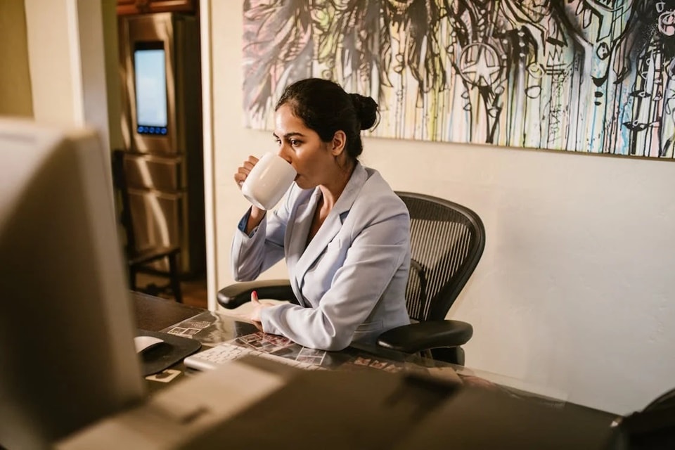 WHO (2013) estimates 3.2 million people die prematurely each year due to a sedentary lifestyle. (Pexels) WHO (2013) estimates 3.2 million people die prematurely each year due to a sedentary lifestyle. (Pexels)