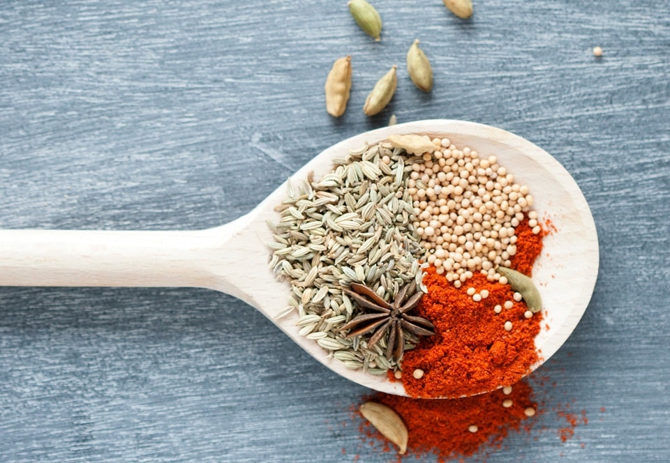 5 spices that can help one fight the winter ailments (Pexels) 5 spices that can help one fight the winter ailments (Pexels)