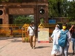 DU Admissions 2022: CSAS Spot Round 2 allocation list today, here’s how to check DU Admissions 2022: CSAS Spot Round 2 allocation list today, here’s how to check