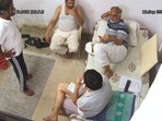 The inquiry committee in its report claimed Satyendar Jain frequently held 'court' in his room with co-accused in the money laundering case in which he was arrested. The inquiry committee in its report claimed Satyendar Jain frequently held 'court' in his room with co-accused in the money laundering case in which he was arrested.