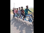 Anand Mahindra shares about six-passenger EV.(Twitter/@AnandMahindra) Anand Mahindra shares about six-passenger EV.(Twitter/@AnandMahindra)