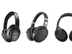 It is always best to opt for headphones that come with noise cancellation feature. 