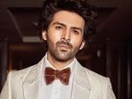 Kartik Aaryan recalled that his films got scrapped after he told people about it. Kartik Aaryan recalled that his films got scrapped after he told people about it.