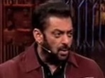 Bigg Boss 16: Salman Khan challenges Tina Data after she says her friendship with Shalin Bhanot backfired. Bigg Boss 16: Salman Khan challenges Tina Data after she says her friendship with Shalin Bhanot backfired.