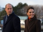 Prince William- Kate Middleton: Britain's Prince William, Prince of Wales, and Catherine, Princess of Wales.(AFP) Prince William- Kate Middleton: Britain's Prince William, Prince of Wales, and Catherine, Princess of Wales.(AFP)