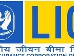 Life Insurance Corporation of India (HT Archive/Used only for representation) Life Insurance Corporation of India (HT Archive/Used only for representation)