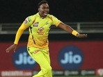 Dwayne Bravo has called time on his IPL career(CSK/Twitter) Dwayne Bravo has called time on his IPL career(CSK/Twitter)