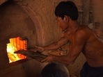 Modern slavery is not defined by law, but it includes forced labour, debt bondage, forced marriage, and human trafficking. (AFP) Modern slavery is not defined by law, but it includes forced labour, debt bondage, forced marriage, and human trafficking. (AFP)