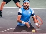 Divij Sharan Divij Sharan