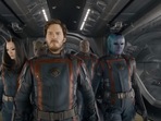The Guardians assemble in new Guardians of the Galaxy Vol 3 trailer. The Guardians assemble in new Guardians of the Galaxy Vol 3 trailer.