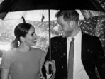 A still from Harry and Meghan teaser. A still from Harry and Meghan teaser.