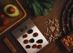 kitchen scales