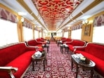 You can explore India in ways that would not be possible otherwise by taking advantage of the royal train tours offered by Indian Railways and the IRCTC. You can explore India in ways that would not be possible otherwise by taking advantage of the royal train tours offered by Indian Railways and the IRCTC.