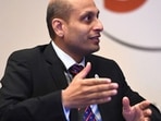 Dr Malav Shroff, President Asian Sailing Federation(ASF) Dr Malav Shroff, President Asian Sailing Federation(ASF)