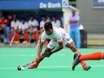 Nilam has never played in any major hockey event for India.(Hockey India) Nilam has never played in any major hockey event for India.(Hockey India)