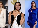 Safety pins come to your aid in any fashion emergency, whether you need to pin up a sari or fix your shirt when a button breaks. But as of late, fashion designers are including this useful tool in clothing. 