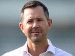 Ricky Ponting(Reuters) Ricky Ponting(Reuters)