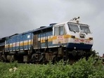 The Indian Railways carried 352.73 crore passengers in unreserved booking segment so far in this fiscal year.(File Photo / HT) The Indian Railways carried 352.73 crore passengers in unreserved booking segment so far in this fiscal year.(File Photo / HT)