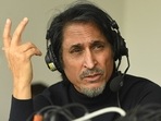 PCB Chairman Ramiz Raja(Getty) PCB Chairman Ramiz Raja(Getty)