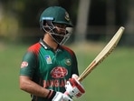 Tamim Iqbal remains a doubtful starter for the 1st India vs Bangladesh Test too(Getty) Tamim Iqbal remains a doubtful starter for the 1st India vs Bangladesh Test too(Getty)